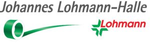 Logo Johannes Lohmann-Halle