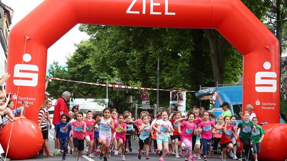 Deichlauf findet nicht am 18. Juni 2021 statt (Foto: René Weiss).