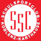 Schulsportclub Koblenz-Karthause